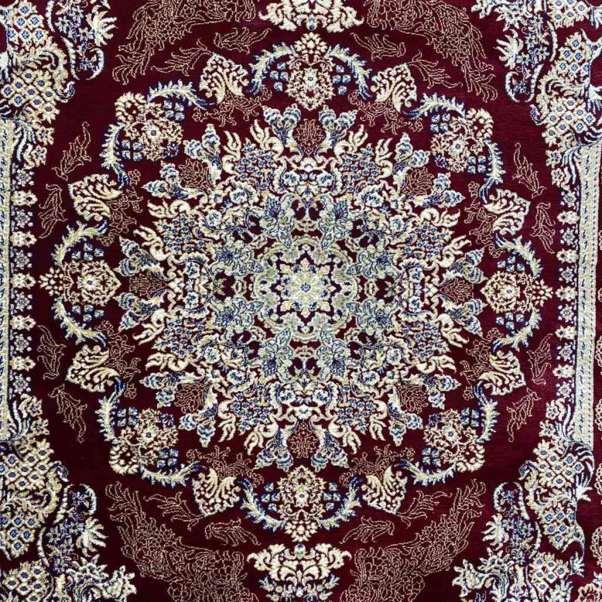 سجاد كلاسيك شيراز AA326c احمر 400*500