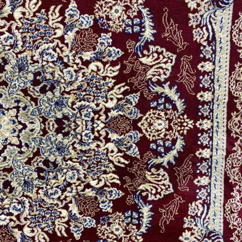 سجاد كلاسيك شيراز AA326c احمر 200*300
