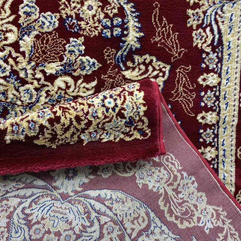 سجاد كلاسيك شيراز AA326c احمر 200*300