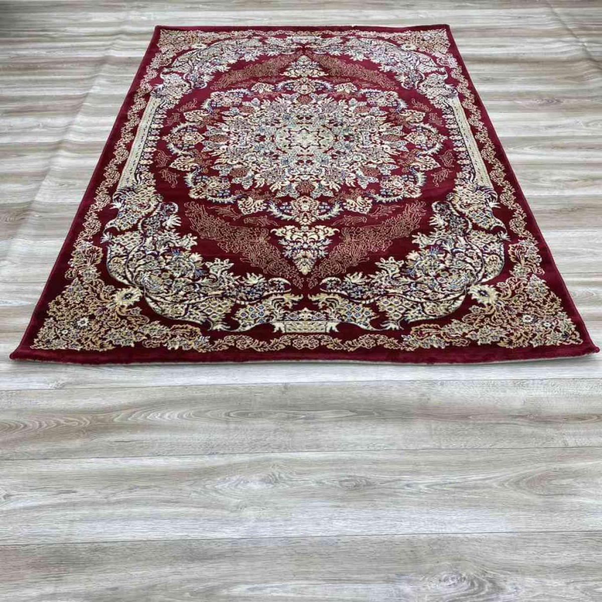 سجاد كلاسيك شيراز AA326c احمر 400*500