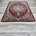 سجاد كلاسيك شيراز AA326c احمر 400*500