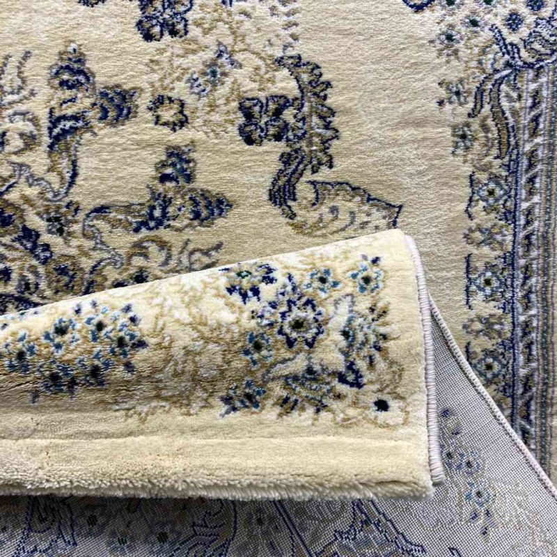 سجاد كلاسيك شيراز AA326c بيج غامق 200*300
