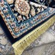 سجاد تركي شيراز كحلي
