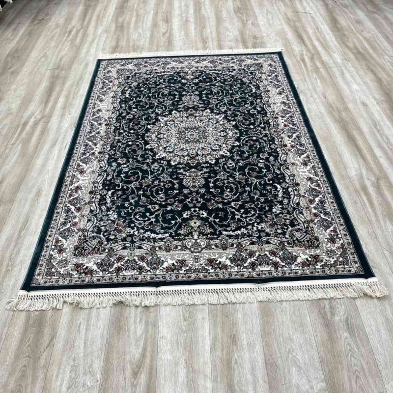 سجاد سمركندي تركي A027A سماوي مقاس 400*600
