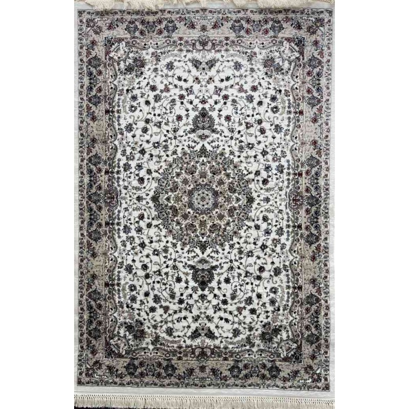 سجاد سمركندي تركي A027A كريم كريم مقاس 400*600