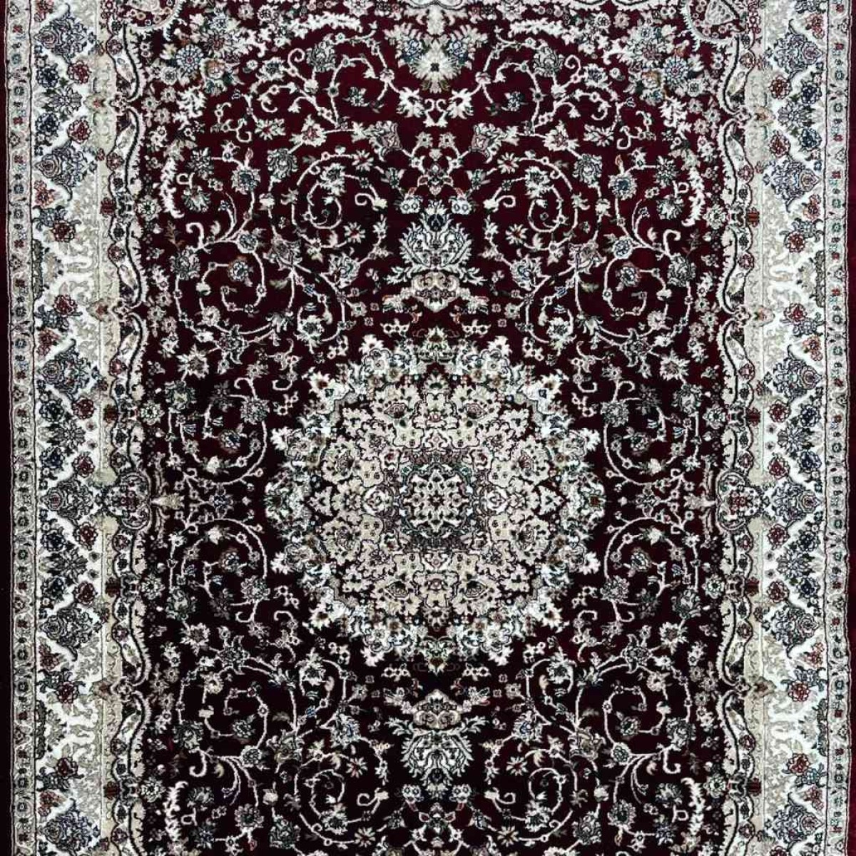 سجاد سمركندي تركي A027A احمر مقاس 250*350 سجاد سمركندي تركي A027A احمر مقاس 250*350