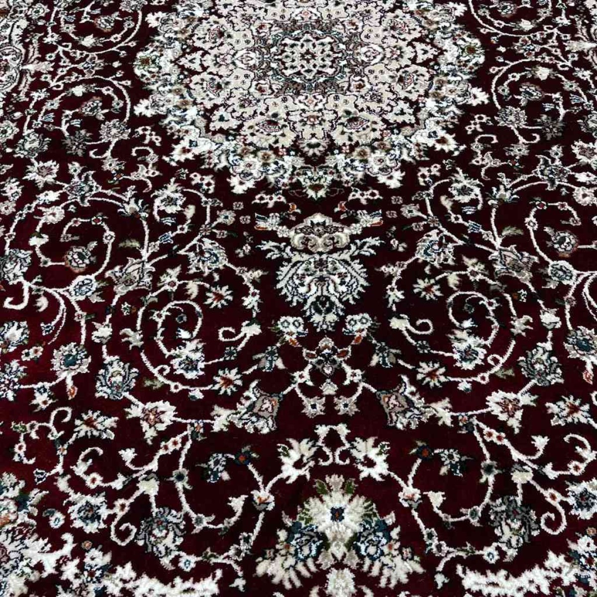 سجاد سمركندي تركي A027A احمر مقاس 250*350 سجاد سمركندي تركي A027A احمر مقاس 250*350
