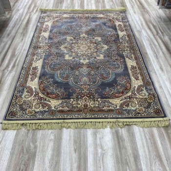 سجاد بلغاري ادورا 1610.000عقده 01465A  رصاصي