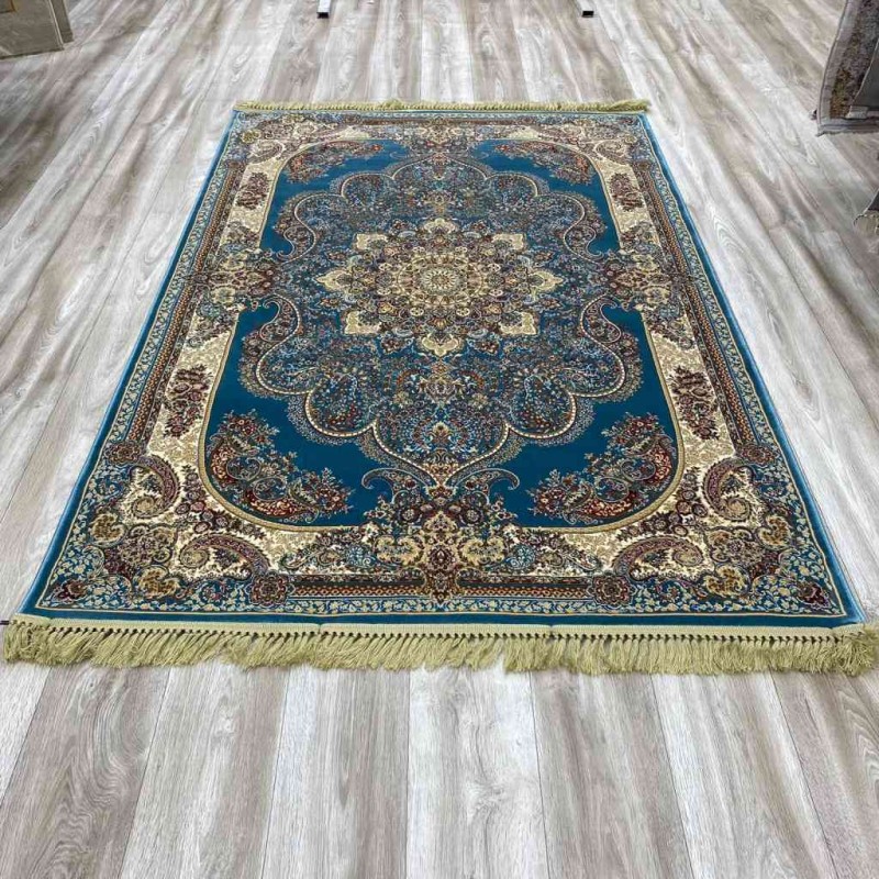 سجاد بلغاري ادورا 1610.000عقده 01465A سماوي