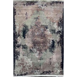 سجاد بلغاري لورا 0182UA  ايفوري مع بني اسواد