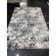 سجاد تركي كيان 01705 بيج رصاصي غامق