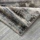سجاد تركي فلورنس 6025 رصاصي فيزون