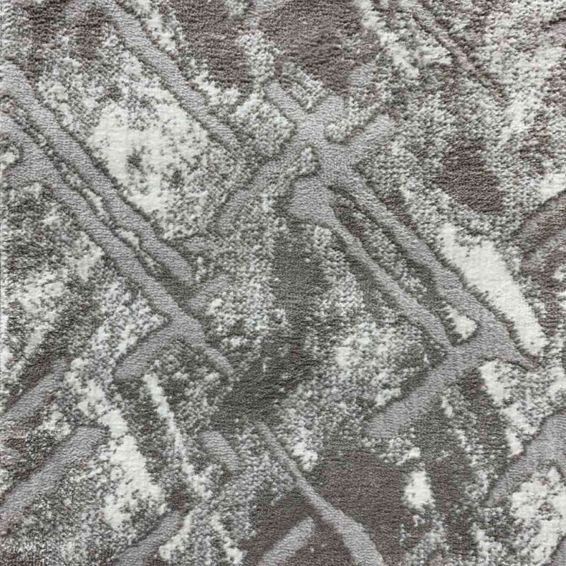 سجاد تركي جوري 180 رصاصي فاتح