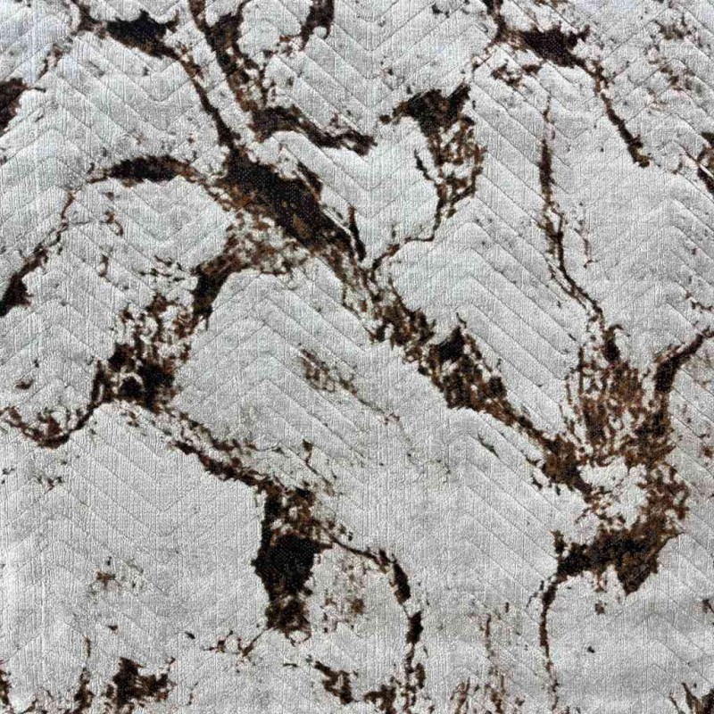 سجاد كايهان بلغاري A815AA بيج بني مقاس 50*80