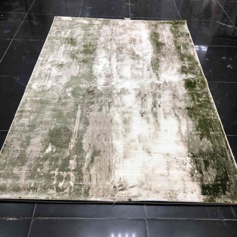سجاد تركي كيان 153 اخضر