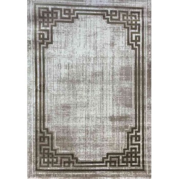 سجاد ليليوم بلغاري AA051A بيج كريم 50*80