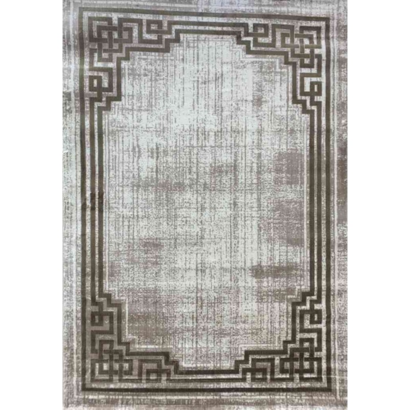 سجاد ليليوم بلغاري AA051A بيج كريم 100*200