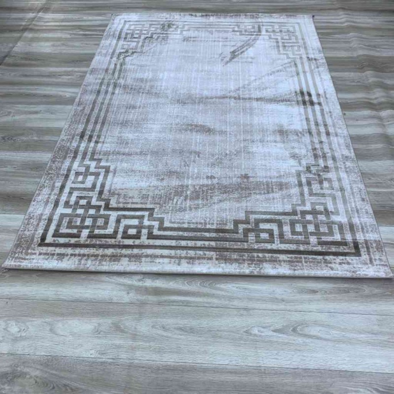 سجاد ليليوم بلغاري AA051A بيج 120*170