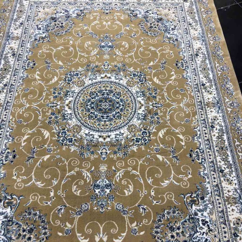 سجاد كلاسيك لميا 5981 ذهبي