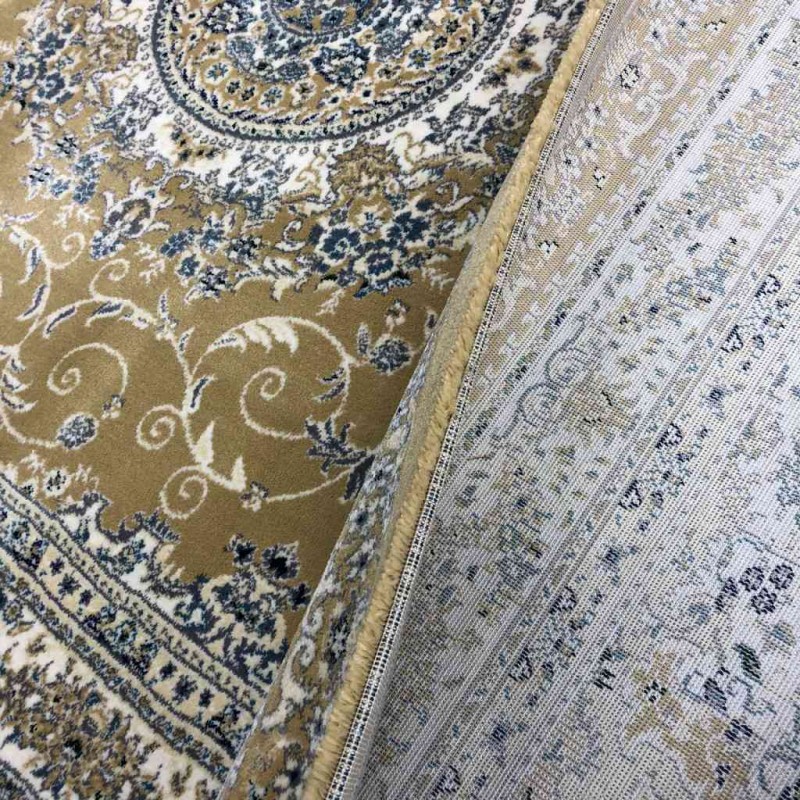 سجاد كلاسيك لميا 5981 ذهبي