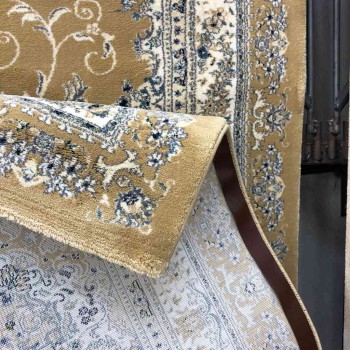 سجاد كلاسيك لميا 5981 ذهبي