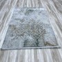 سجاد الفاخر بلغاري A977AA رصاصي مقاس 250*350