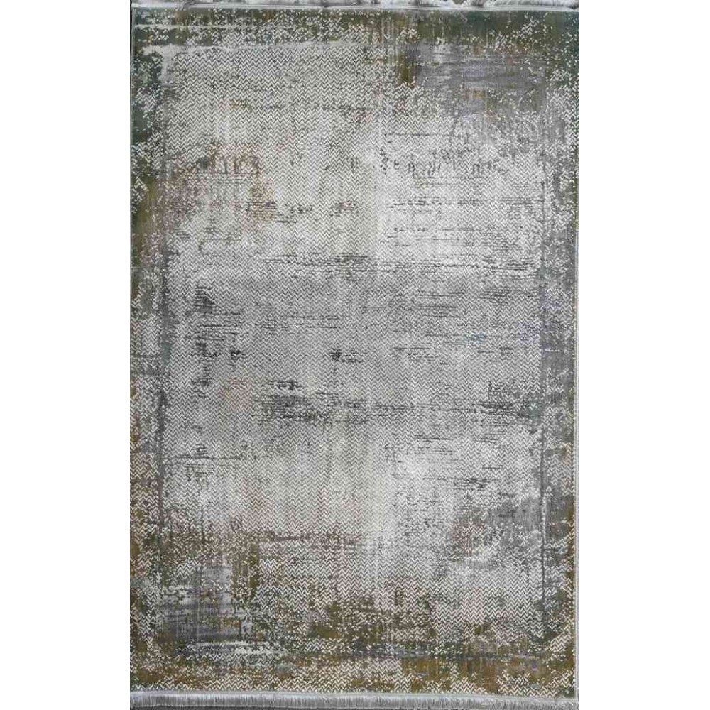 سجاد الفاخر بلغاري A972AA رصاصي اخضر مقاس 200*300