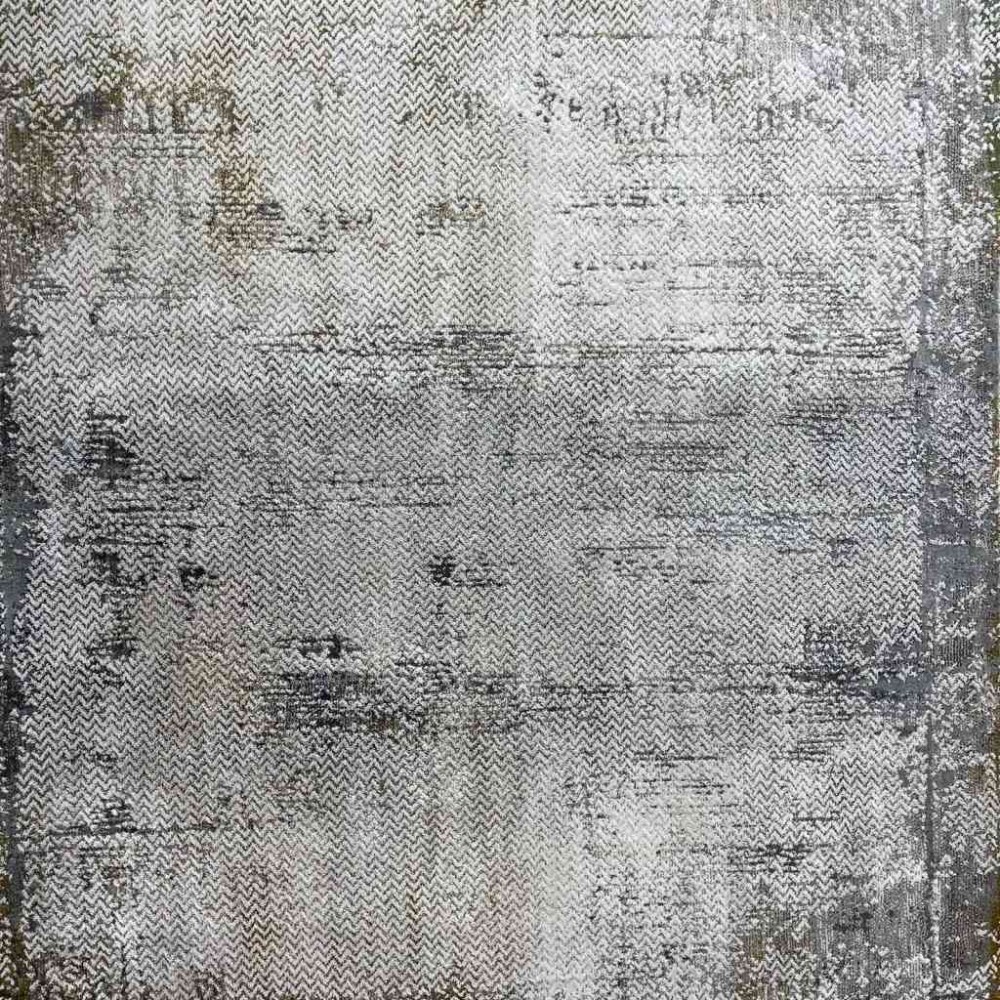 سجاد الفاخر بلغاري A972AA رصاصي اخضر مقاس 200*300