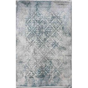 سجاد الفاخر بلغاري A977AA ازرق مقاس 200*300 سجاد الفاخر بلغاري A977AA ازرق مقاس 200*300