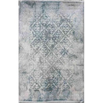 سجاد الفاخر بلغاري A977AA ازرق مقاس 200*300