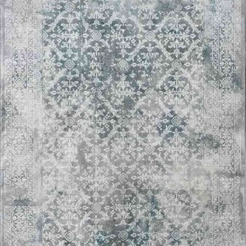 سجاد الفاخر بلغاري A977AA ازرق مقاس 200*300