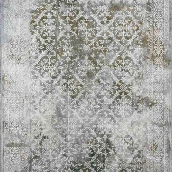 سجاد الفاخر بلغاري A977AA رصاصي مقاس 150*220