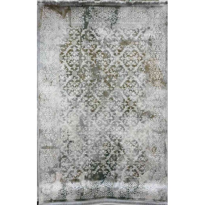 سجاد الفاخر بلغاري A977AA رصاصي مقاس 250*350