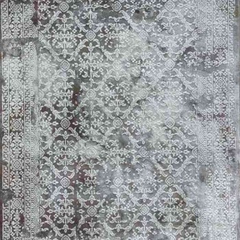سجاد الفاخر بلغاري A977AA موف مقاس 300*400
