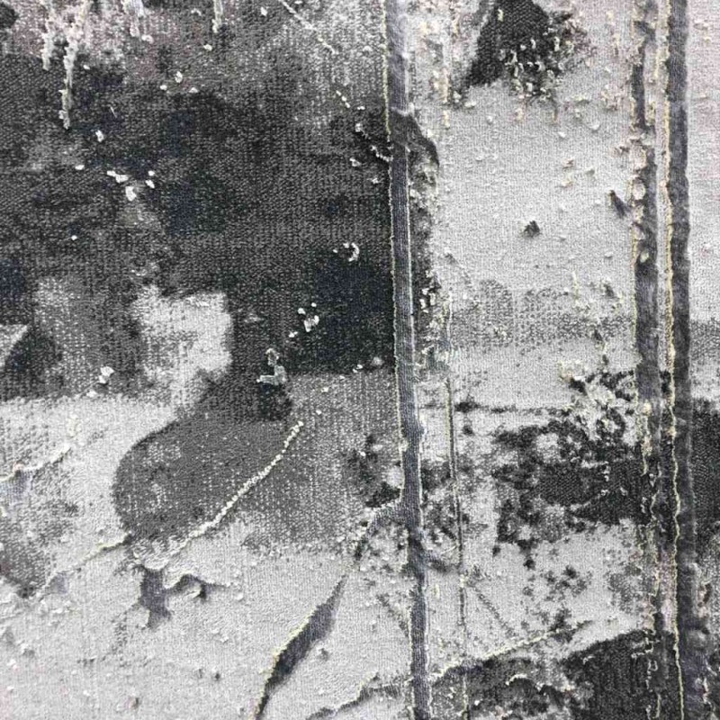 سجاد لوكسري 988 بلغاري رصاصي فاتج