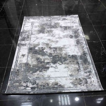 سجاد لوكسري 988 بلغاري رصاصي فاتج