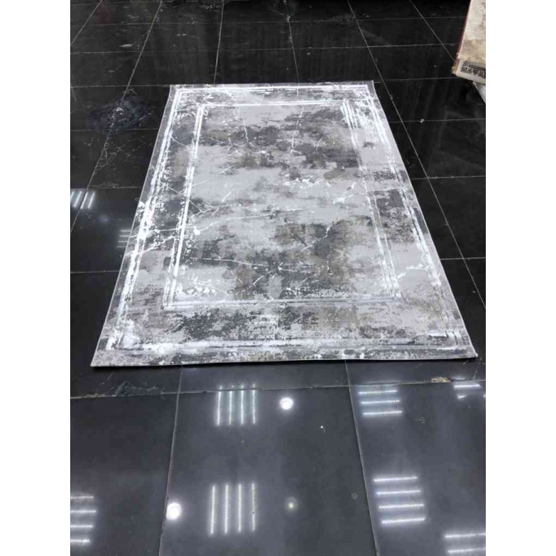 سجاد لوكسري 988 بلغاري رصاصي فاتج