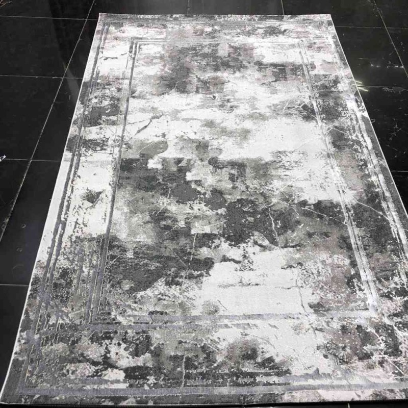 سجاد لوكسري 988 بلغاري رصاصي فاتج