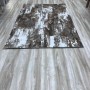 سجاد ريحان بلغاري AA933A كريم رصاصي مقاس 100*200