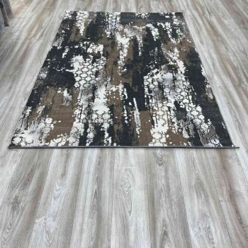 سجاد ريحان بلغاري AA933A رصاصي مقاس 50*80