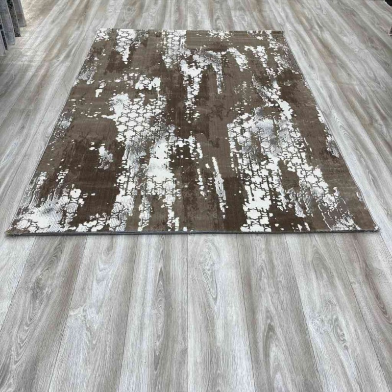 سجاد ريحان بلغاري AA933A بيج بيج مقاس 100*200