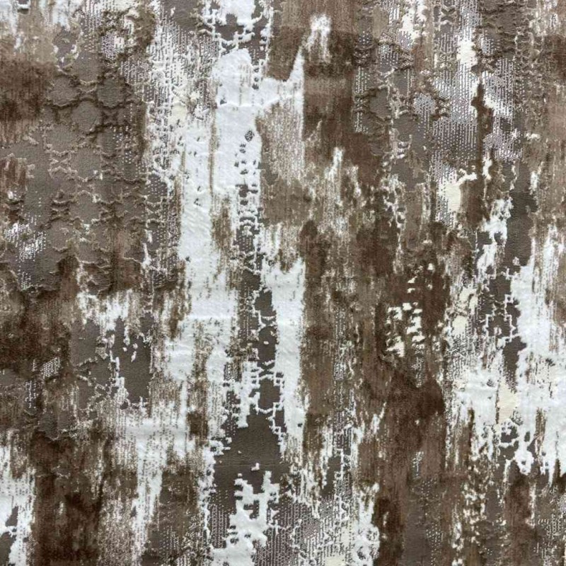 سجاد ريحان بلغاري AA933A كريم بيج مقاس 100*300