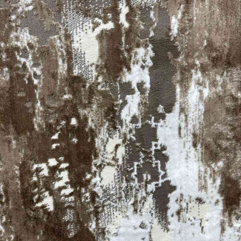 سجاد ريحان بلغاري AA933A كريم بيج مقاس 100*300