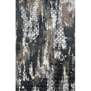 سجاد ريحان بلغاري AA933A رصاصي مقاس 50*80
