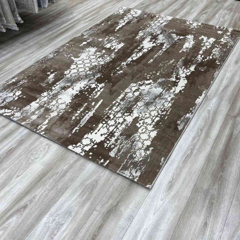 سجاد ريحان بلغاري AA933A بيج بيج مقاس 100*200
