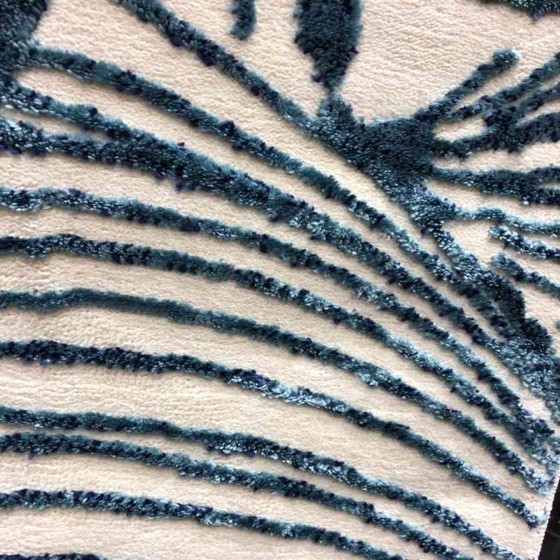 سجاد تركي فاليري 148 سماوي