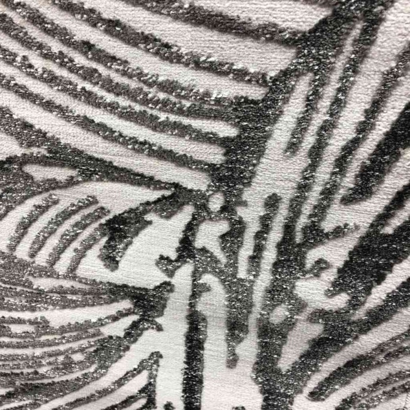 سجاد تركي فاليري 148 BA رصاصي