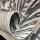 سجاد تركي فاليري 148 BA رصاصي