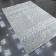 سجاد فيولا تركي A024A رصاصي مقاس 100*300 سجاد فيولا تركي A024A رصاصي مقاس 100*300