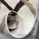 سجاد تركي زهرة 143VA بني